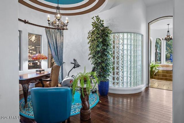 3309 E SUNNYDALE Drive, Queen Creek, AZ 85142