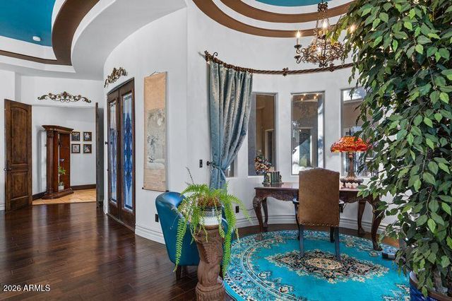 3309 E SUNNYDALE Drive, Queen Creek, AZ 85142