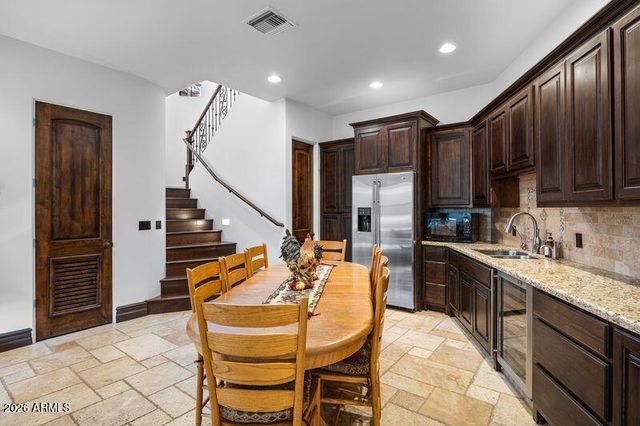 3309 E SUNNYDALE Drive, Queen Creek, AZ 85142