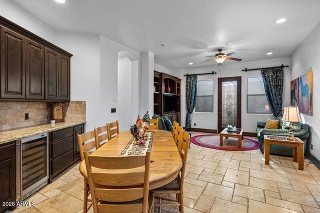 3309 E SUNNYDALE Drive, Queen Creek, AZ 85142