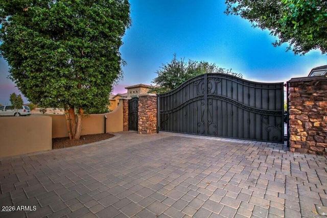 3309 E SUNNYDALE Drive, Queen Creek, AZ 85142