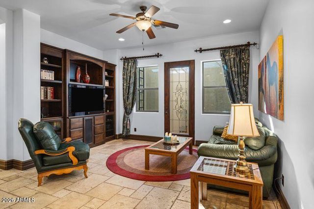 3309 E SUNNYDALE Drive, Queen Creek, AZ 85142