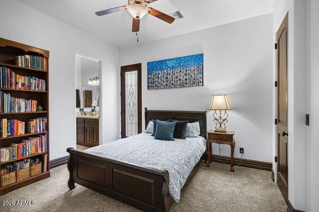 3309 E SUNNYDALE Drive, Queen Creek, AZ 85142