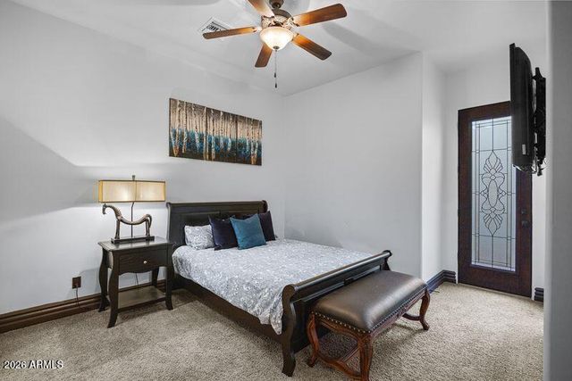 3309 E SUNNYDALE Drive, Queen Creek, AZ 85142