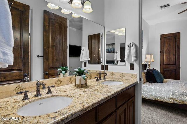 3309 E SUNNYDALE Drive, Queen Creek, AZ 85142