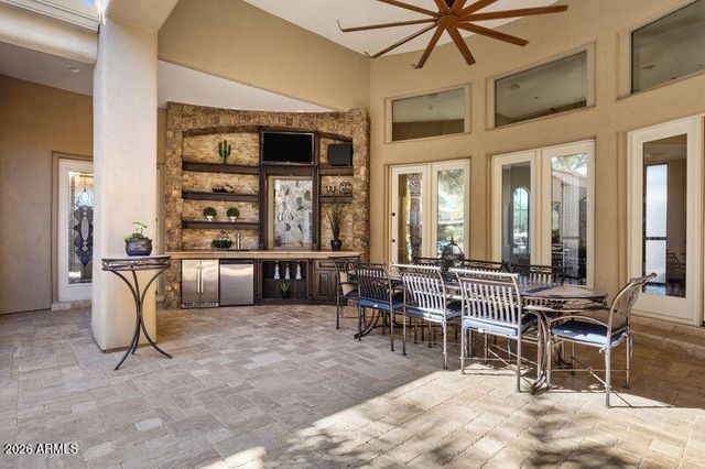 3309 E SUNNYDALE Drive, Queen Creek, AZ 85142