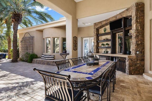 3309 E SUNNYDALE Drive, Queen Creek, AZ 85142