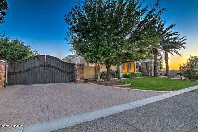 3309 E SUNNYDALE Drive, Queen Creek, AZ 85142