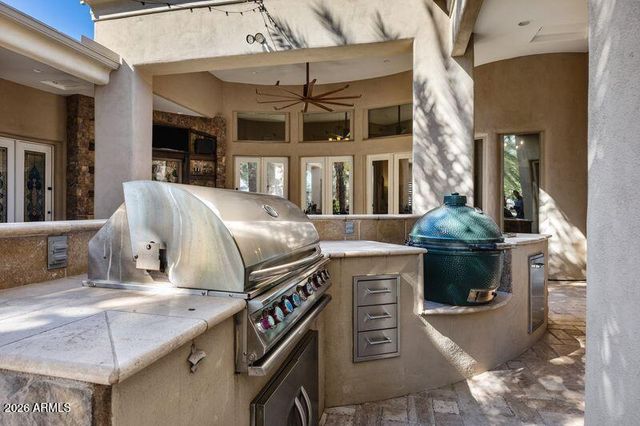 3309 E SUNNYDALE Drive, Queen Creek, AZ 85142