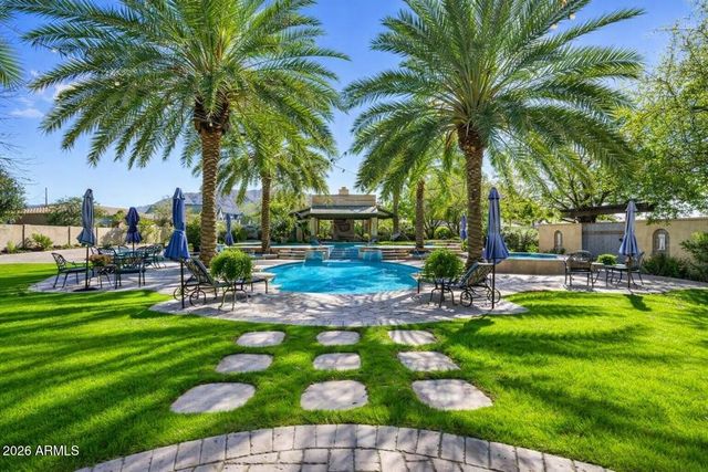 3309 E SUNNYDALE Drive, Queen Creek, AZ 85142