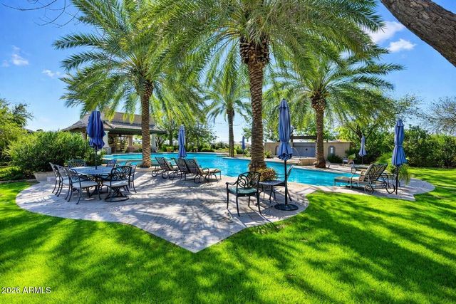 3309 E SUNNYDALE Drive, Queen Creek, AZ 85142