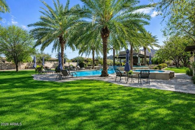 3309 E SUNNYDALE Drive, Queen Creek, AZ 85142