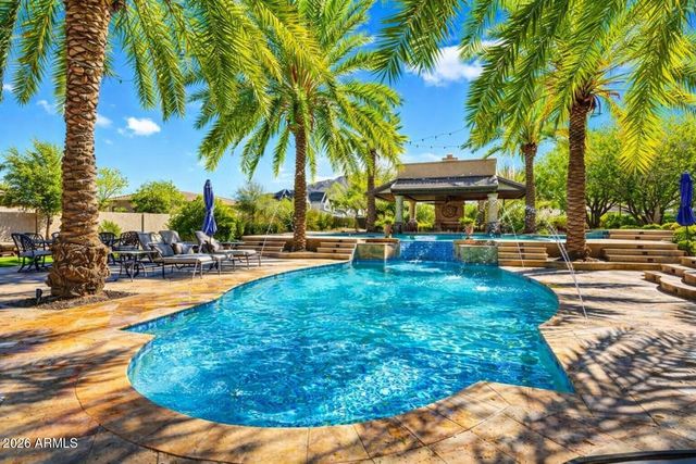 3309 E SUNNYDALE Drive, Queen Creek, AZ 85142