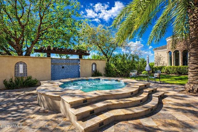 3309 E SUNNYDALE Drive, Queen Creek, AZ 85142