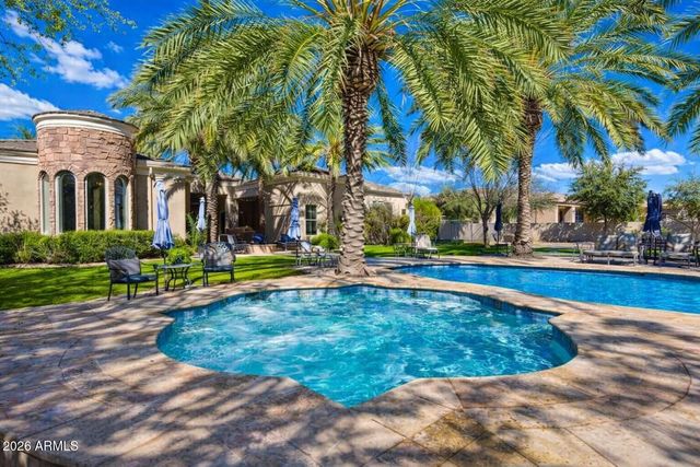 3309 E SUNNYDALE Drive, Queen Creek, AZ 85142