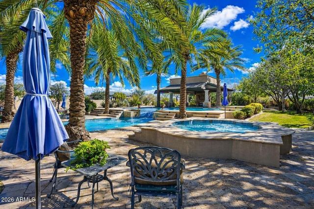 3309 E SUNNYDALE Drive, Queen Creek, AZ 85142