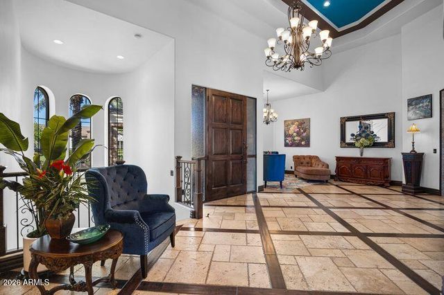 3309 E SUNNYDALE Drive, Queen Creek, AZ 85142