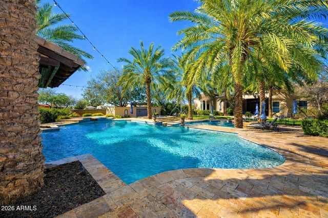 3309 E SUNNYDALE Drive, Queen Creek, AZ 85142