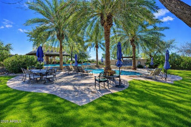 3309 E SUNNYDALE Drive, Queen Creek, AZ 85142