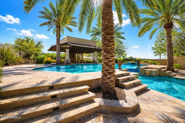 3309 E SUNNYDALE Drive, Queen Creek, AZ 85142