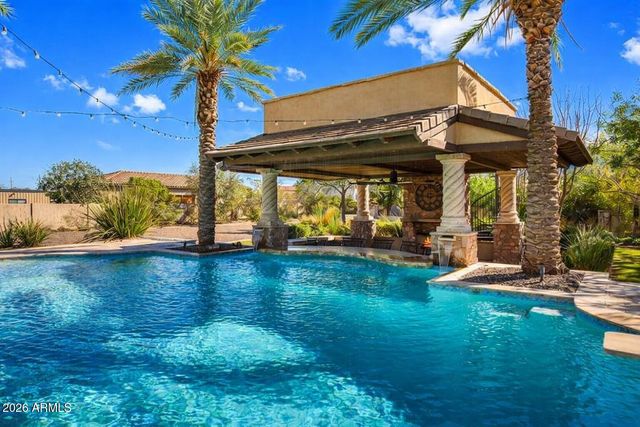 3309 E SUNNYDALE Drive, Queen Creek, AZ 85142