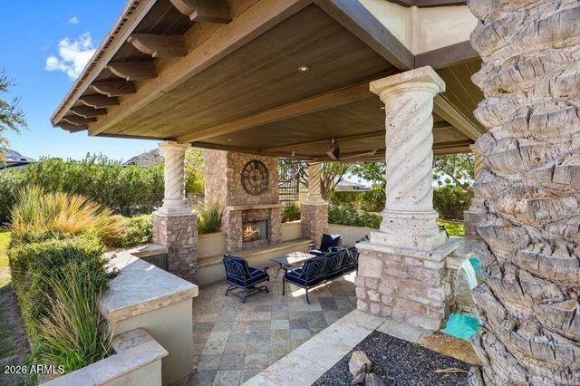 3309 E SUNNYDALE Drive, Queen Creek, AZ 85142