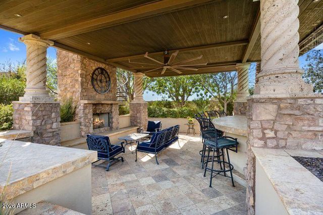 3309 E SUNNYDALE Drive, Queen Creek, AZ 85142