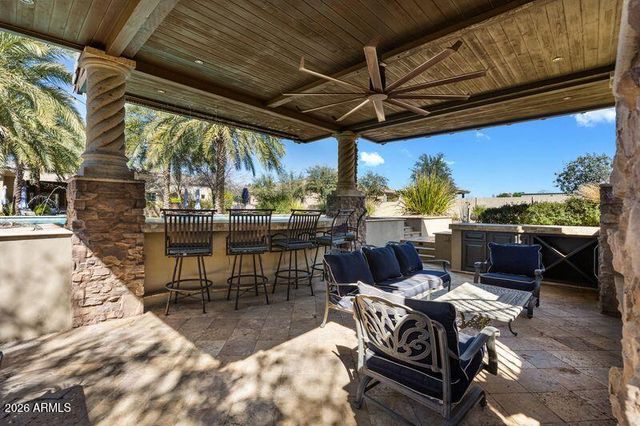 3309 E SUNNYDALE Drive, Queen Creek, AZ 85142