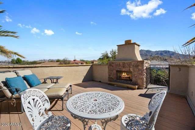 3309 E SUNNYDALE Drive, Queen Creek, AZ 85142