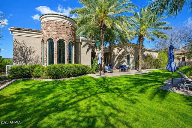 3309 E SUNNYDALE Drive, Queen Creek, AZ 85142