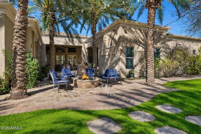 3309 E SUNNYDALE Drive, Queen Creek, AZ 85142