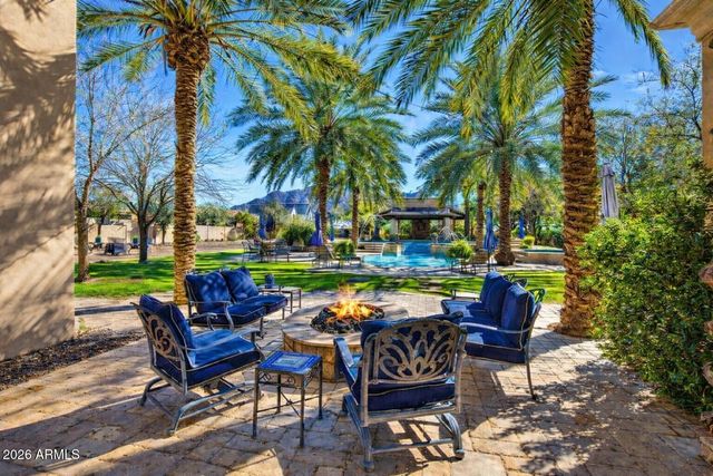 3309 E SUNNYDALE Drive, Queen Creek, AZ 85142