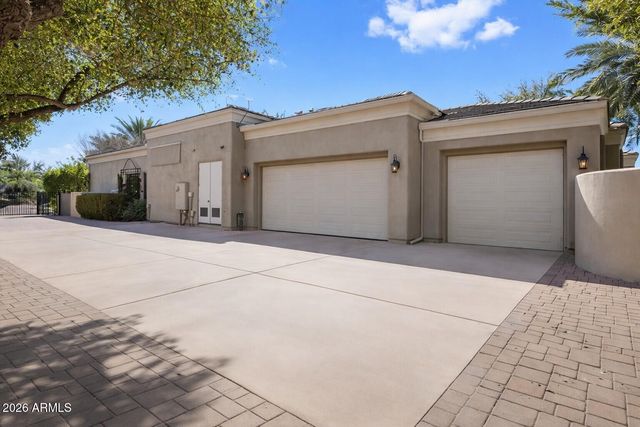 3309 E SUNNYDALE Drive, Queen Creek, AZ 85142