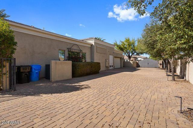 3309 E SUNNYDALE Drive, Queen Creek, AZ 85142