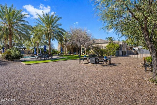 3309 E SUNNYDALE Drive, Queen Creek, AZ 85142