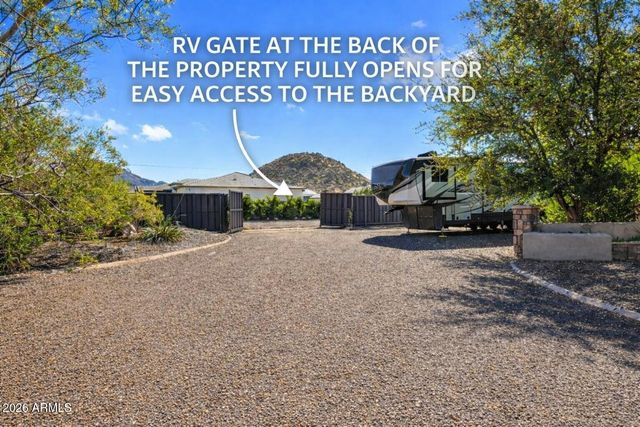 3309 E SUNNYDALE Drive, Queen Creek, AZ 85142