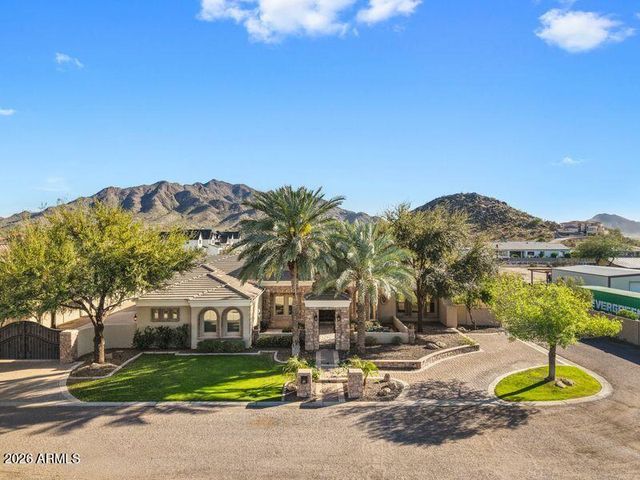 3309 E SUNNYDALE Drive, Queen Creek, AZ 85142