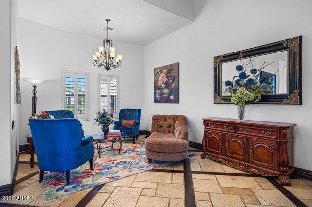 3309 E SUNNYDALE Drive, Queen Creek, AZ 85142