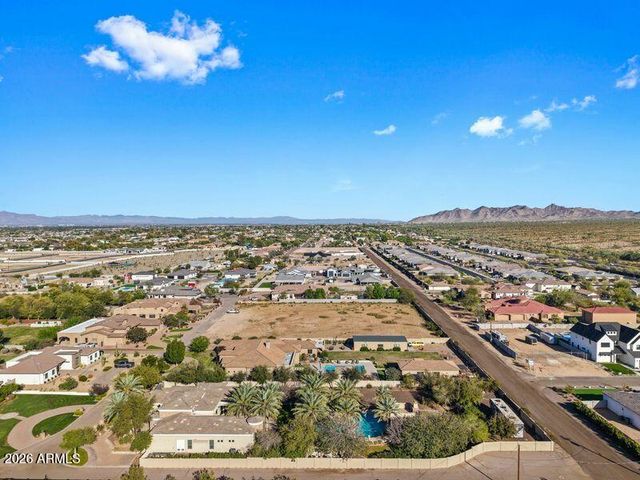 3309 E SUNNYDALE Drive, Queen Creek, AZ 85142