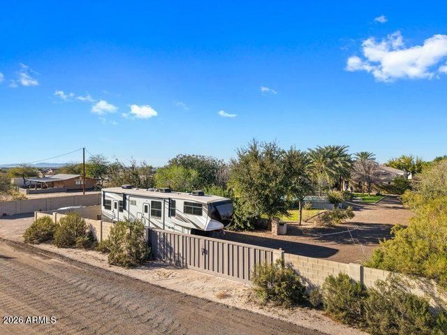 3309 E SUNNYDALE Drive, Queen Creek, AZ 85142