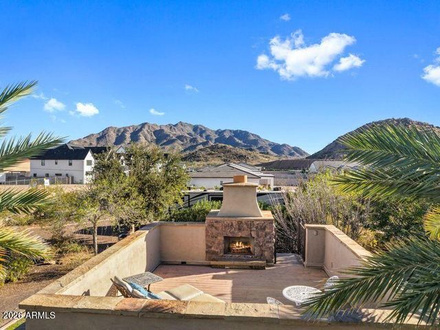 3309 E SUNNYDALE Drive, Queen Creek, AZ 85142