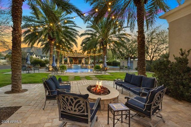 3309 E SUNNYDALE Drive, Queen Creek, AZ 85142