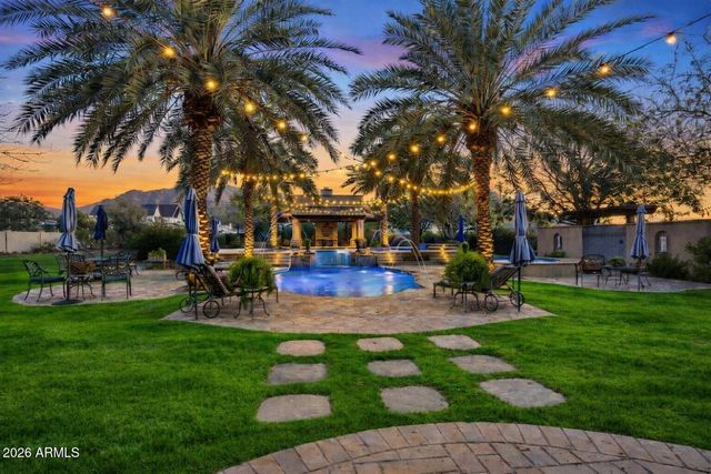 3309 E SUNNYDALE Drive, Queen Creek, AZ 85142