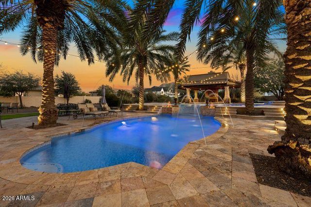 3309 E SUNNYDALE Drive, Queen Creek, AZ 85142