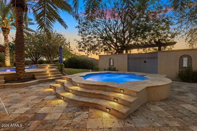 3309 E SUNNYDALE Drive, Queen Creek, AZ 85142