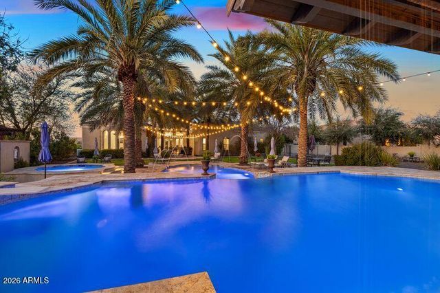 3309 E SUNNYDALE Drive, Queen Creek, AZ 85142