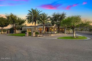 3309 E SUNNYDALE Drive, Queen Creek, AZ 85142