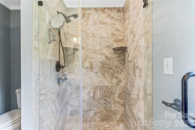 48 Merrell Road, Leicester, NC 28748
