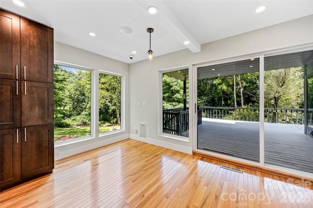 48 Merrell Road, Leicester, NC 28748