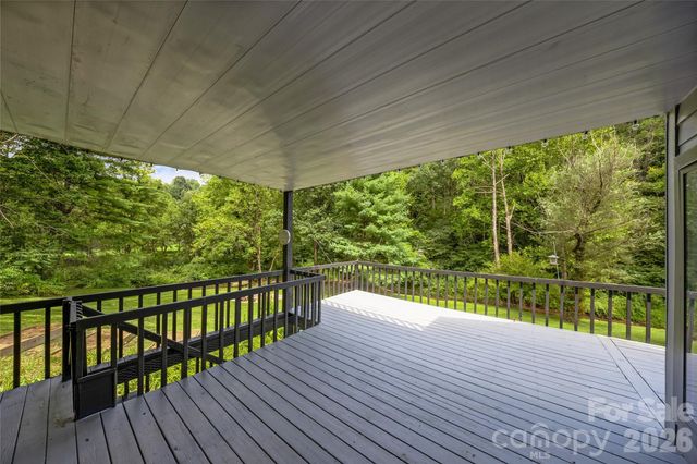 48 Merrell Road, Leicester, NC 28748